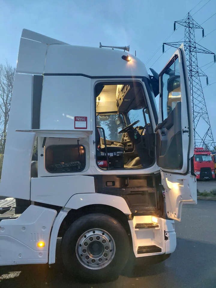 2019 Renault T-High 480 - Vilcējs: foto 3 2019 Renault T-High 480 - Vilcējs: foto 3