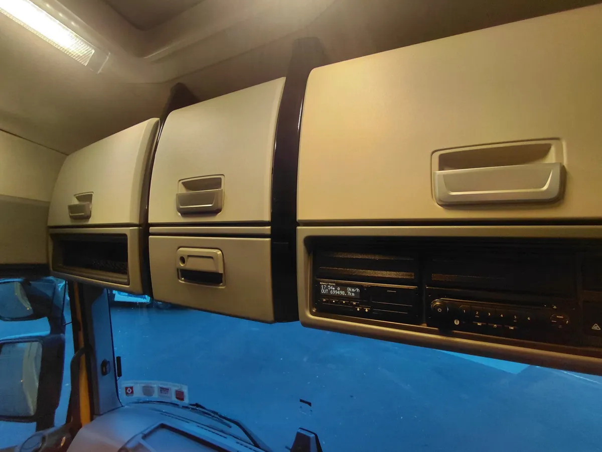 2019 Renault T-High 520 - Vilcējs: foto 2 2019 Renault T-High 520 - Vilcējs: foto 2