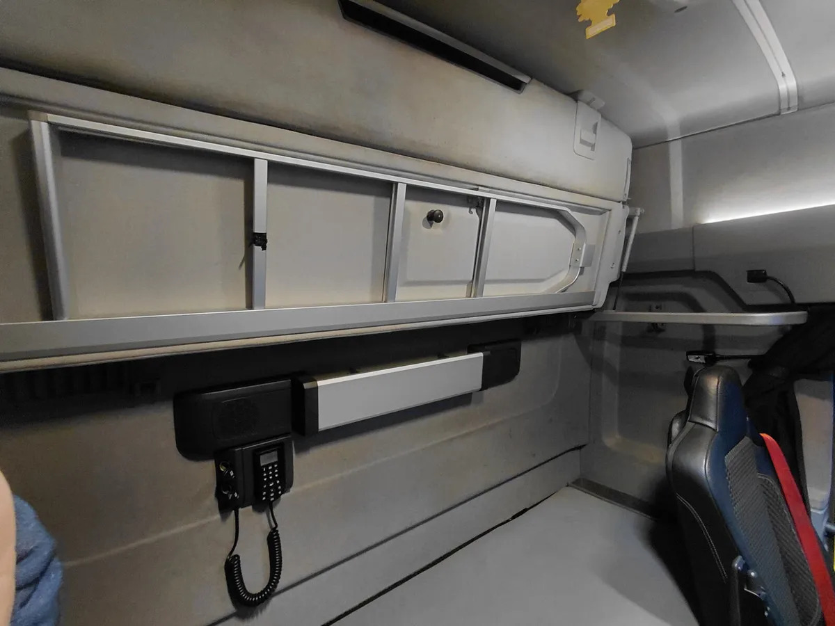 2019 Renault T-High 520 - Vilcējs: foto 3 2019 Renault T-High 520 - Vilcējs: foto 3