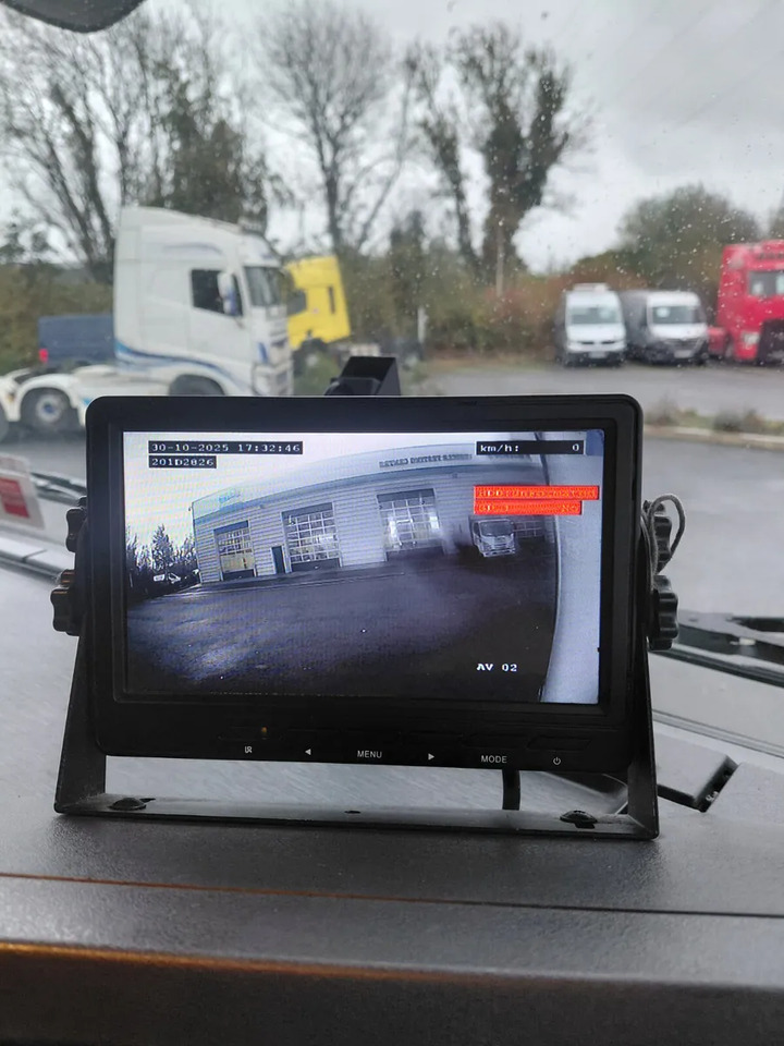 2020 Renault T480 Comfort - Vilcējs: foto 5 2020 Renault T480 Comfort - Vilcējs: foto 5