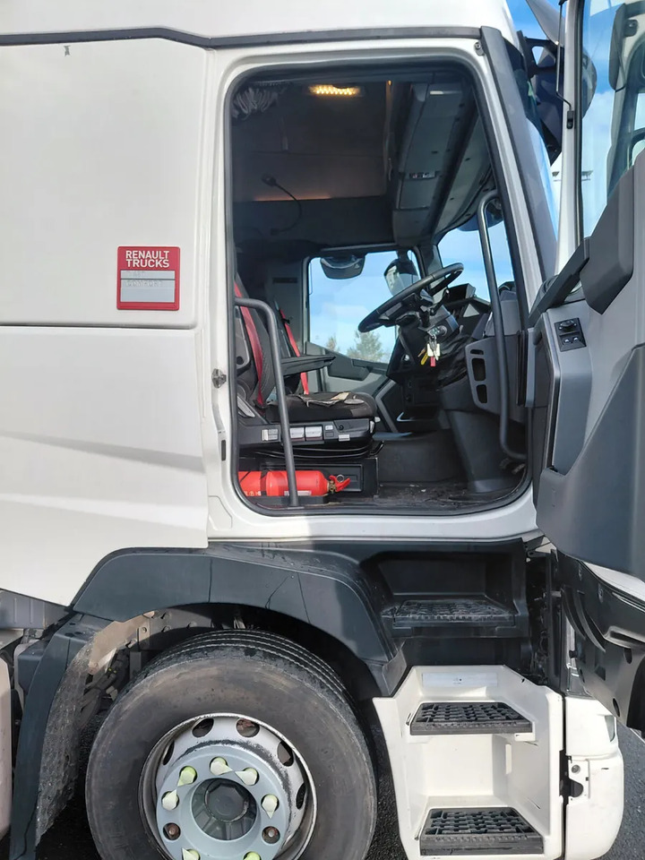 2020 Renault T480 Comfort - Vilcējs: foto 3 2020 Renault T480 Comfort - Vilcējs: foto 3