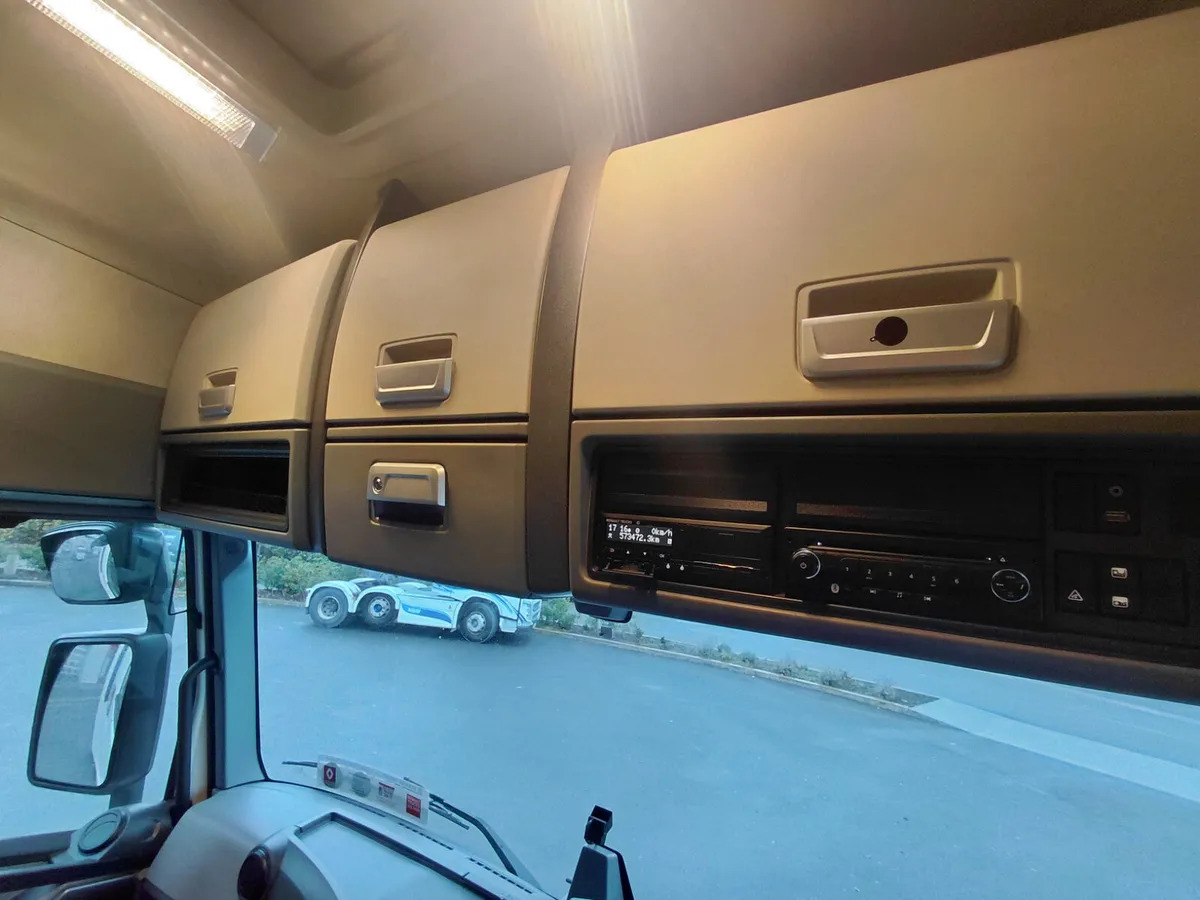 2020 Renault T480 Comfort - Vilcējs: foto 3 2020 Renault T480 Comfort - Vilcējs: foto 3