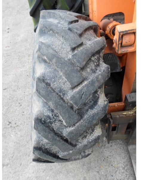 Band 14,5x20 - Riepa - Lauksaimniecības tehnika: foto 1 Band 14,5x20 - Riepa - Lauksaimniecības tehnika: foto 1