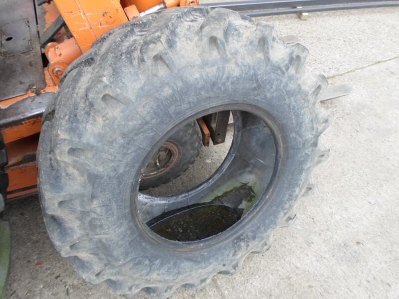 Band 14,5x20 - Riepa - Lauksaimniecības tehnika: foto 2 Band 14,5x20 - Riepa - Lauksaimniecības tehnika: foto 2