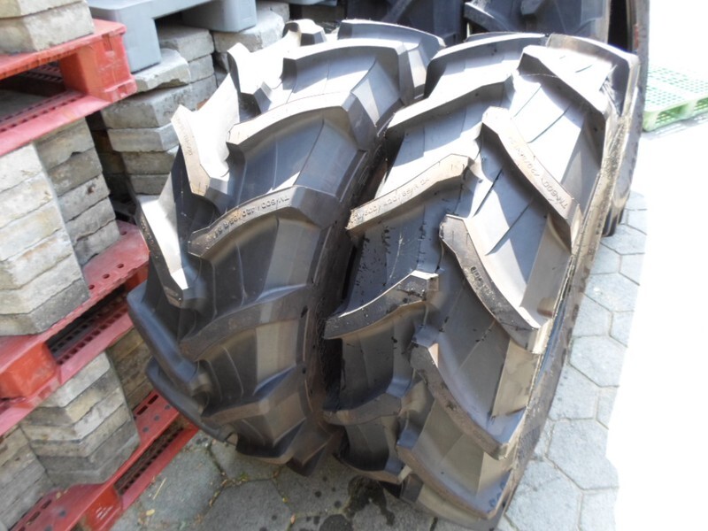 Banden Trelleborg Banden 420/85R24 & 460/85R38 - Riepa - Lauksaimniecības tehnika: foto 2 Banden Trelleborg Banden 420/85R24 & 460/85R38 - Riepa - Lauksaimniecības tehnika: foto 2