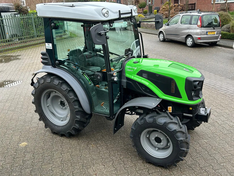 Deutz 3060 Agrokid - Mini traktors: foto 4 Deutz 3060 Agrokid - Mini traktors: foto 4
