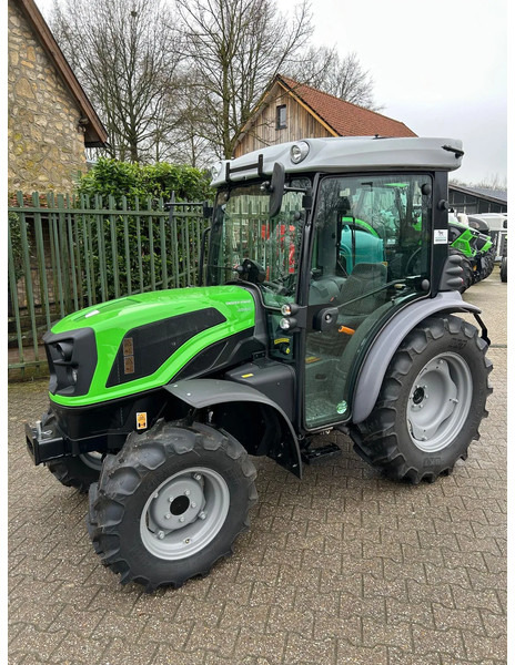 Deutz 3060 Agrokid - Mini traktors: foto 1 Deutz 3060 Agrokid - Mini traktors: foto 1