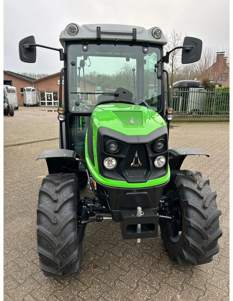 Deutz 3060 Agrokid - Mini traktors: foto 2 Deutz 3060 Agrokid - Mini traktors: foto 2