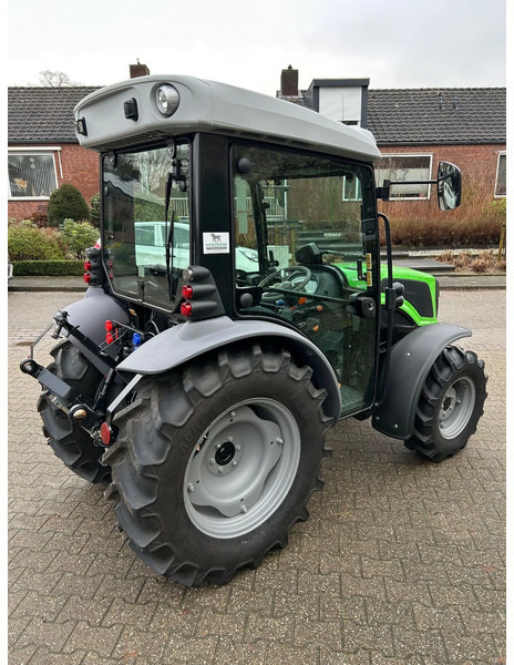 Deutz 3060 Agrokid - Mini traktors: foto 5 Deutz 3060 Agrokid - Mini traktors: foto 5