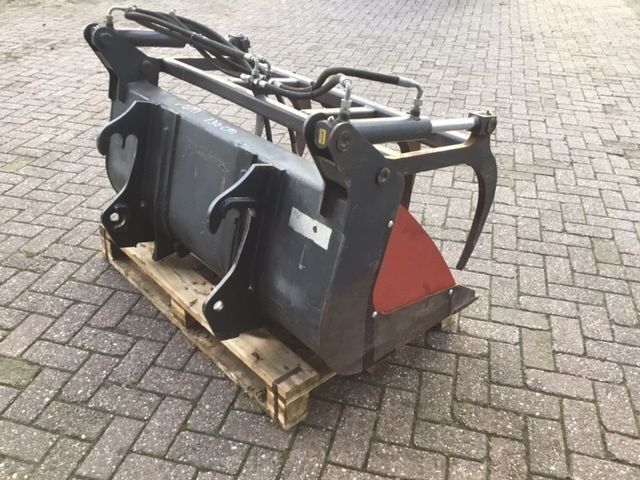 Schäffer Pelikaanbak 130 cm met Schäffer aanspan - Lopbarības sagatavošanas tehnika: foto 5 Schäffer Pelikaanbak 130 cm met Schäffer aanspan - Lopbarības sagatavošanas tehnika: foto 5