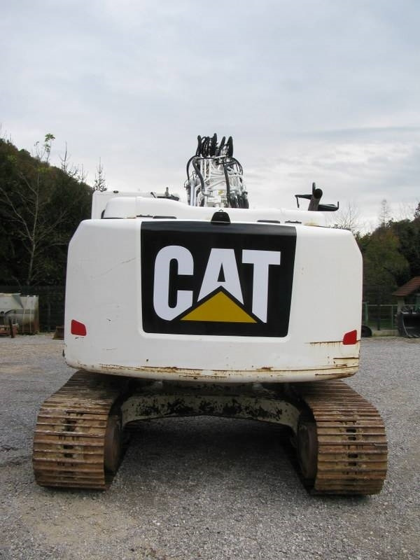 CAT 320E LRR 4 orodja - Kāpurķēžu ekskavators: foto 5 CAT 320E LRR 4 orodja - Kāpurķēžu ekskavators: foto 5