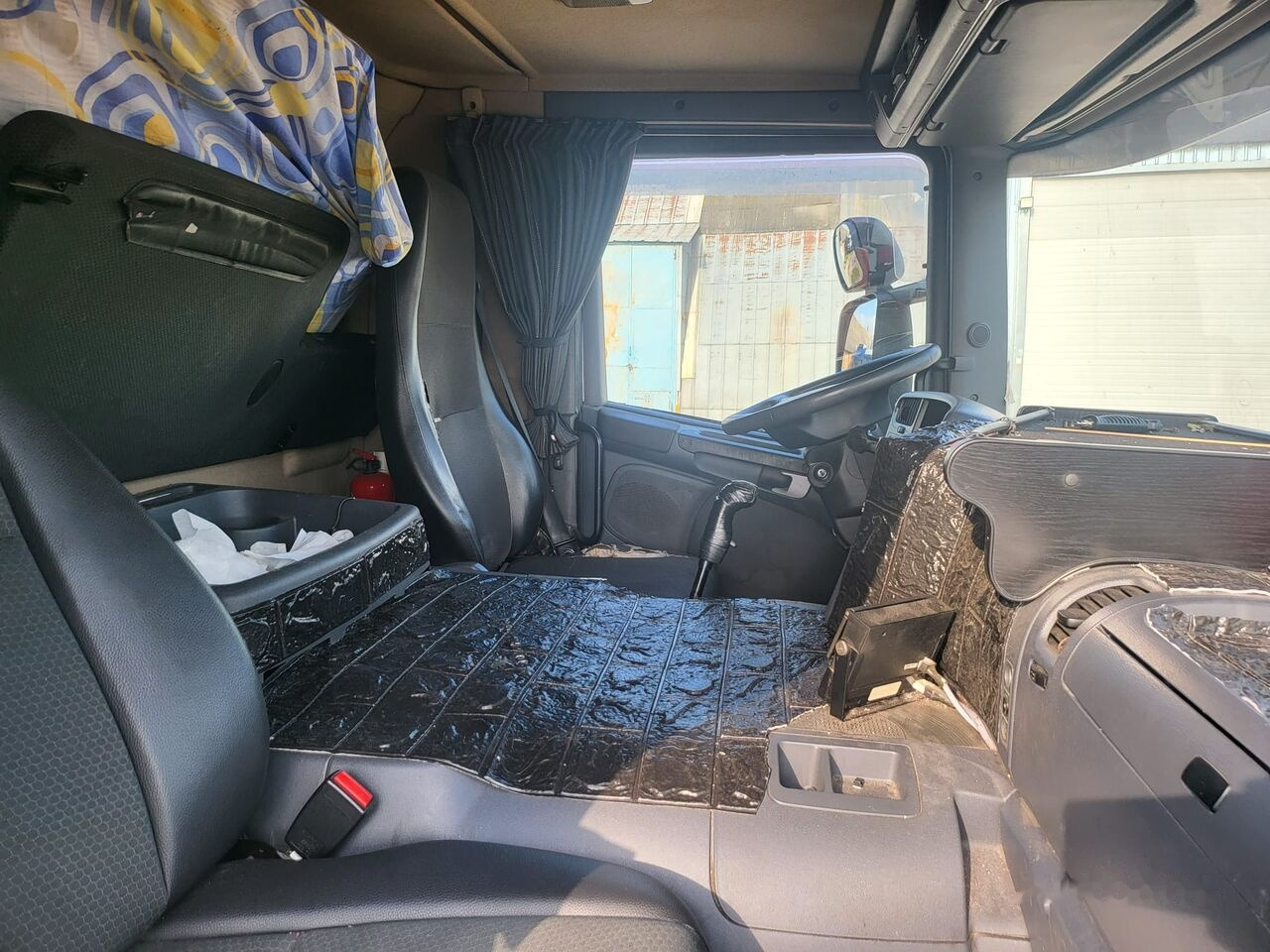 Kravas automašīna refrižerators Scania Scania Schmitz Cargobull P 400 P 400 ZKO 18: foto 8