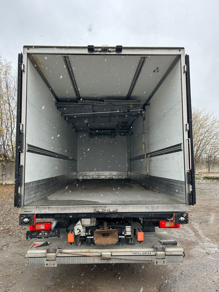 Volvo FE - Kravas automašīna refrižerators: foto 5 Volvo FE - Kravas automašīna refrižerators: foto 5
