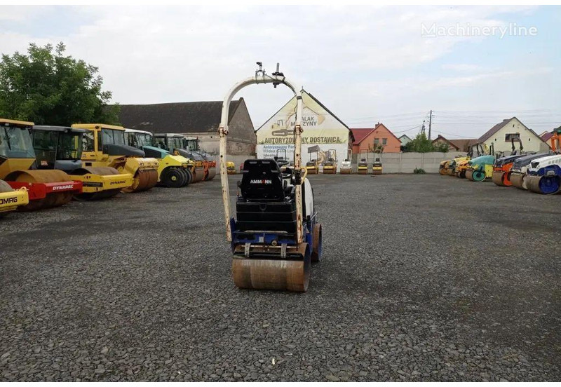 Ammann AV12-2 Road roller - Veltnis: foto 3 Ammann AV12-2 Road roller - Veltnis: foto 3