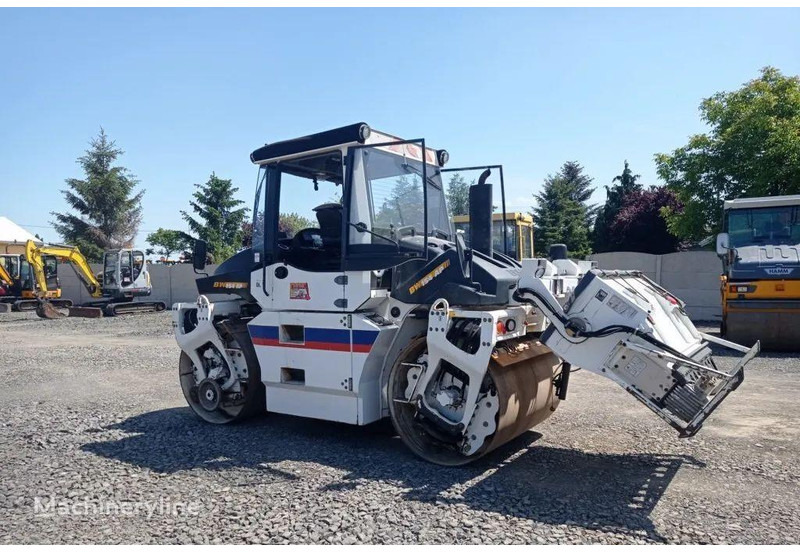 Veltnis Bomag BW 154 AP: foto 6