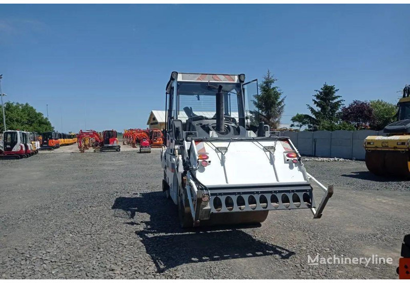 Veltnis Bomag BW 154 AP: foto 7