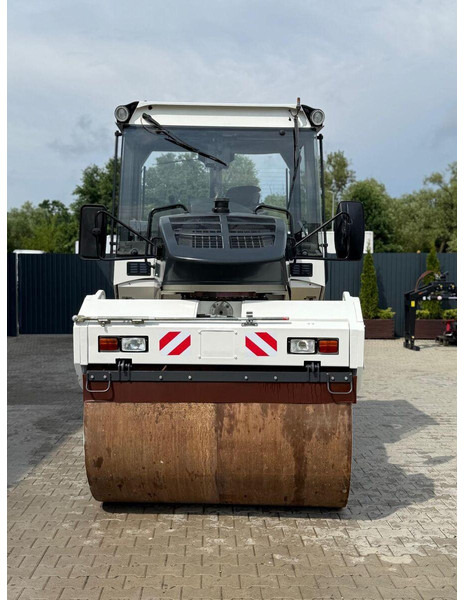 Bomag Walec wibracyjny BOMAG BW 174 AP - AM // Klimatyzacja - Veltnis: foto 5 Bomag Walec wibracyjny BOMAG BW 174 AP - AM // Klimatyzacja - Veltnis: foto 5