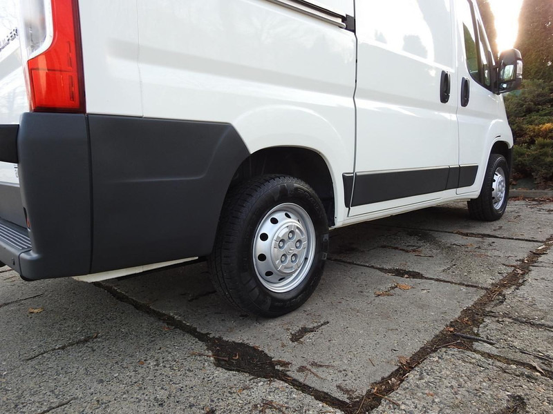 Komercauto refrižerators Citroën JUMPER FURGON CHŁODNIA  -5*C LEDY KLIMATYZACJA  130KM [ 867911 ]: foto 19