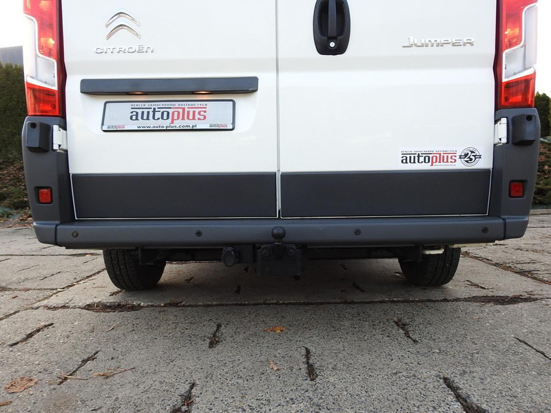 Komercauto refrižerators Citroën JUMPER FURGON CHŁODNIA  -5*C LEDY KLIMATYZACJA  130KM [ 867911 ]: foto 18