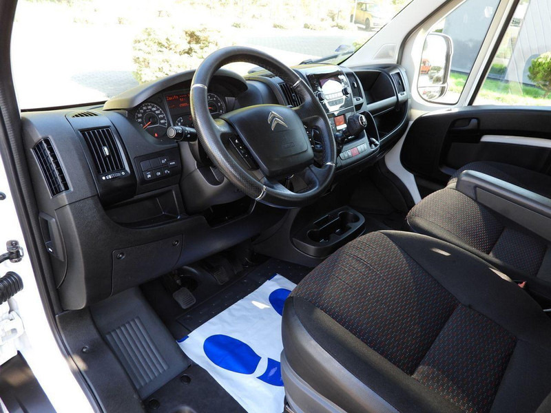Citroën JUMPER SKRZYNIA PODWÓJNA KABINA DOKA 7 MIEJSC PNEUMATYKA KLIMATY - Automašīna ar kravas platformu, Kravas-pasažieru furgons: foto 2 Citroën JUMPER SKRZYNIA PODWÓJNA KABINA DOKA 7 MIEJSC PNEUMATYKA KLIMATY - Automašīna ar kravas platformu, Kravas-pasažieru furgons: foto 2