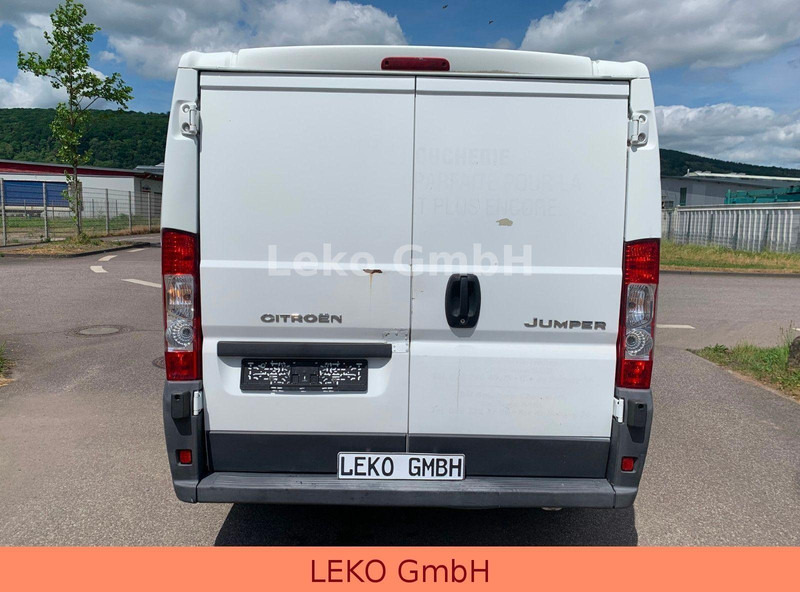 Citroën Jumper 2,2 HDi Carrier Electric Problem - Komercauto refrižerators: foto 5 Citroën Jumper 2,2 HDi Carrier Electric Problem - Komercauto refrižerators: foto 5