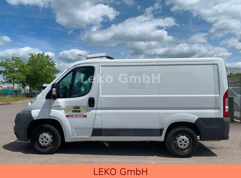 Citroën Jumper 2,2 HDi Carrier Electric Problem - Komercauto refrižerators: foto 4 Citroën Jumper 2,2 HDi Carrier Electric Problem - Komercauto refrižerators: foto 4