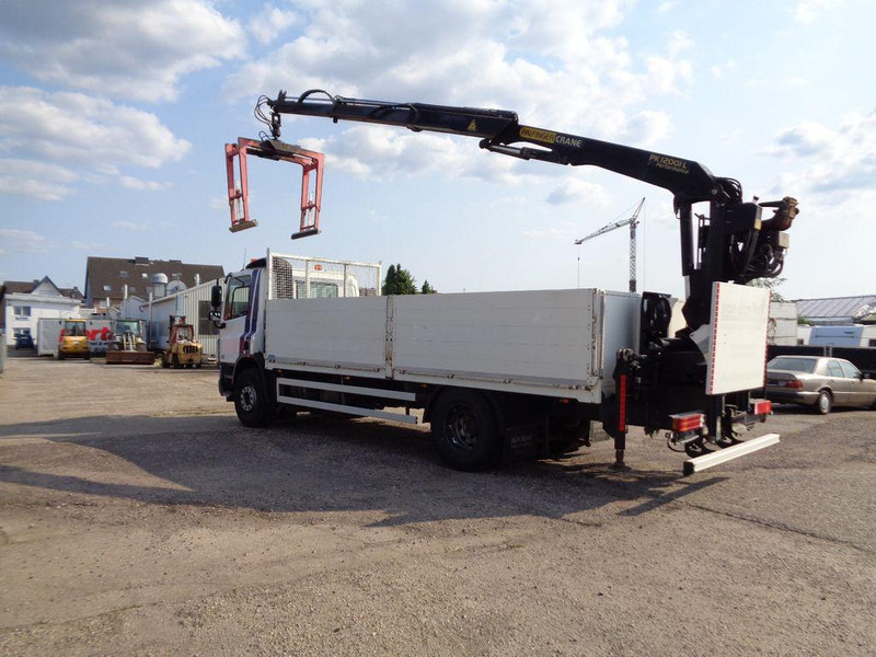 DAF AE 75/360 nur 181900 km Pal.12001L TAHK - Bortu kravas automašīna/ Platforma, Kravas auto ar manipulatoru: foto 5 DAF AE 75/360 nur 181900 km Pal.12001L TAHK - Bortu kravas automašīna/ Platforma, Kravas auto ar manipulatoru: foto 5