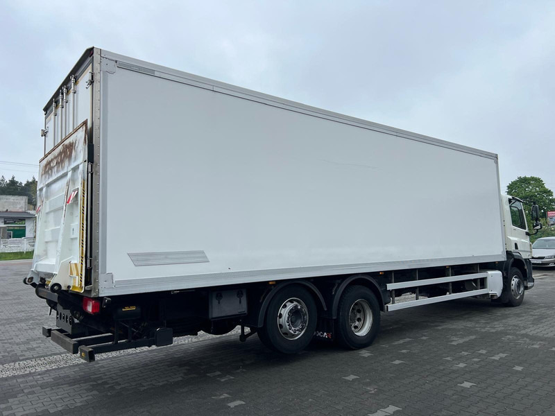 DAF CF 370 FAR REFRIGERATOR LIFT CARRIER SUPRA 850 - Kravas automašīna refrižerators: foto 5 DAF CF 370 FAR REFRIGERATOR LIFT CARRIER SUPRA 850 - Kravas automašīna refrižerators: foto 5