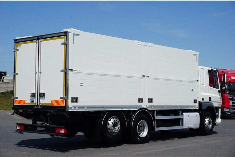 DAF CF / 400 / ACC / EURO 6 / PRZEWOZU NAPOJÓW / OŚ SKRĘTNA - Kravas automašīna refrižerators: foto 5 DAF CF / 400 / ACC / EURO 6 / PRZEWOZU NAPOJÓW / OŚ SKRĘTNA - Kravas automašīna refrižerators: foto 5