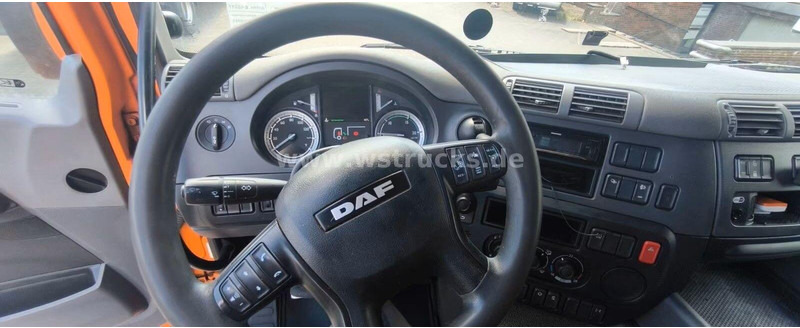 DAF CF 400 - Animal transporter līzingu DAF CF 400 - Animal transporter: foto 16