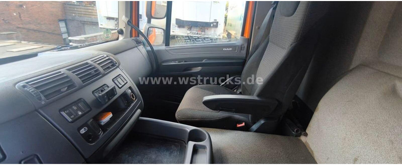 DAF CF 400 - Animal transporter līzingu DAF CF 400 - Animal transporter: foto 15