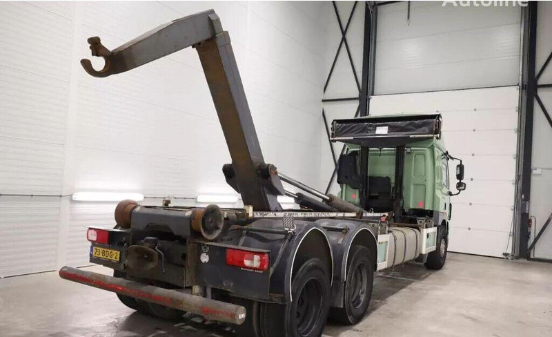 DAF CF 85.410 - Pacēlājs ar āķi: foto 3 DAF CF 85.410 - Pacēlājs ar āķi: foto 3