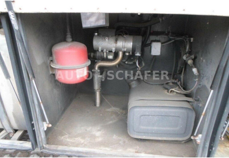 DAF Cf 75-250 - Kravas mikroautobuss: foto 3 DAF Cf 75-250 - Kravas mikroautobuss: foto 3