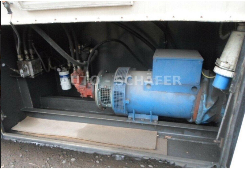 DAF Cf 75-250 - Kravas mikroautobuss: foto 4 DAF Cf 75-250 - Kravas mikroautobuss: foto 4