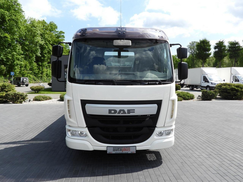 DAF LF 180 WYWROTKA TRÓJSTRONNA TEMPOMAT LEDY AUTOMAT BLIŹNIACZE KO - Kravas automašīna pašizgāzējs: foto 5 DAF LF 180 WYWROTKA TRÓJSTRONNA TEMPOMAT LEDY AUTOMAT BLIŹNIACZE KO - Kravas automašīna pašizgāzējs: foto 5