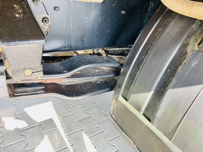 DAF LF CF 250 Right Handed - Bortu kravas automašīna/ Platforma, Kravas auto ar manipulatoru: foto 5 DAF LF CF 250 Right Handed - Bortu kravas automašīna/ Platforma, Kravas auto ar manipulatoru: foto 5