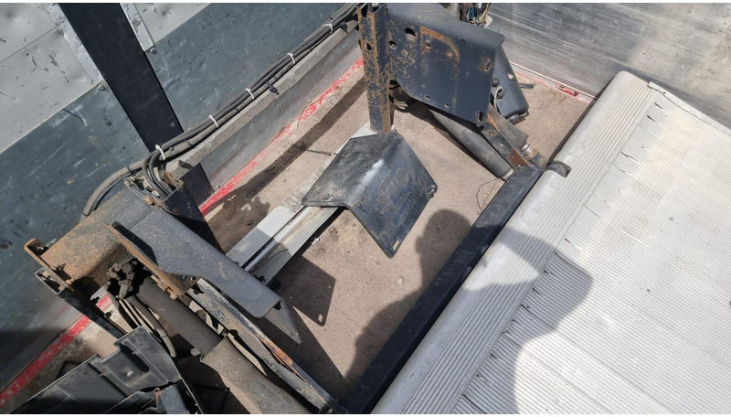 Dhollandia DHLM41 Full Taillift - 750 Kg - Kravas lifts - Kravas automašīna: foto 5 Dhollandia DHLM41 Full Taillift - 750 Kg - Kravas lifts - Kravas automašīna: foto 5