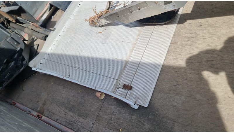 Dhollandia DHLM41 Full Taillift - 750 Kg - Kravas lifts - Kravas automašīna: foto 2 Dhollandia DHLM41 Full Taillift - 750 Kg - Kravas lifts - Kravas automašīna: foto 2