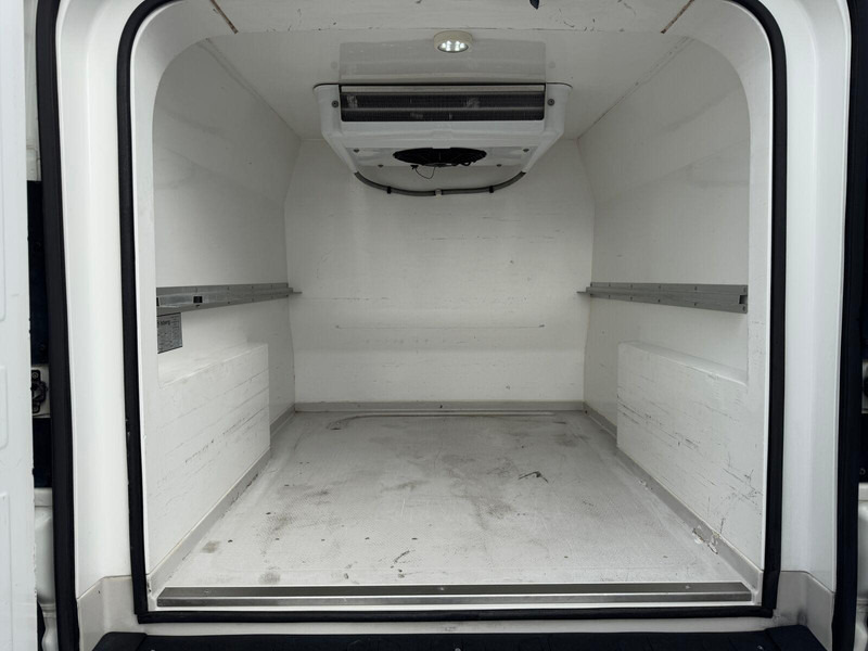 Fiat Doblò 1,3 līzingu Fiat Doblò 1,3: foto 10