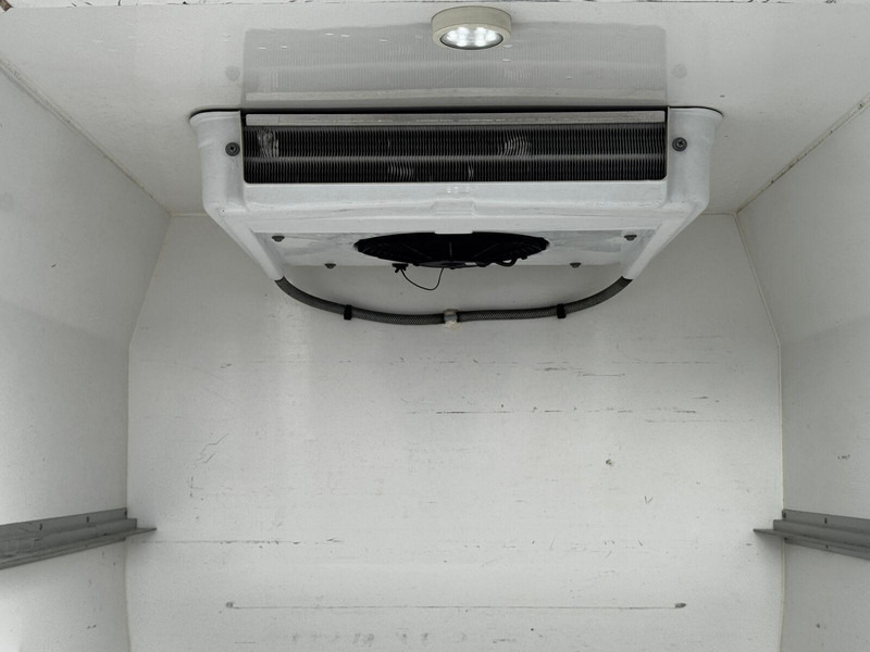 Fiat Doblò 1,3 līzingu Fiat Doblò 1,3: foto 11