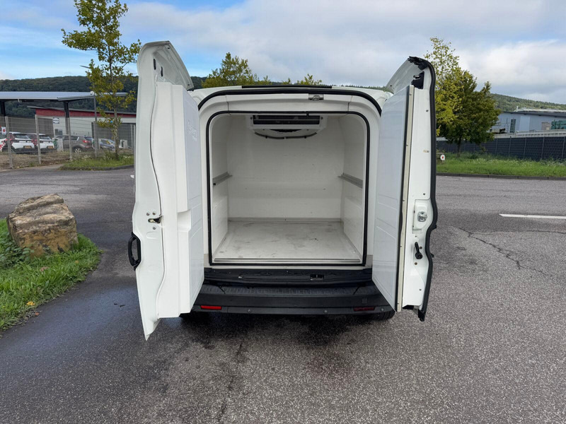 Fiat Doblò 1,3 līzingu Fiat Doblò 1,3: foto 9