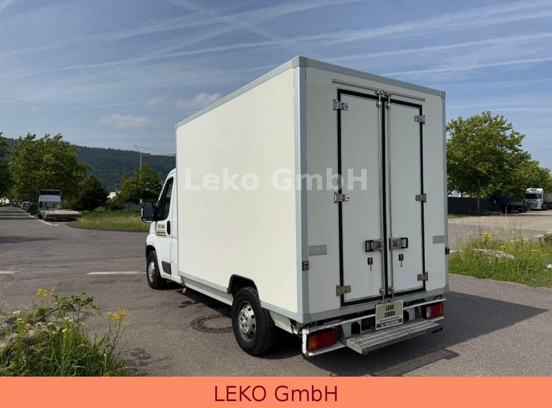 Fiat Ducato 2,3 - Komercauto refrižerators: foto 5 Fiat Ducato 2,3 - Komercauto refrižerators: foto 5