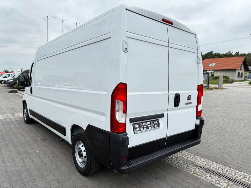 Fiat Ducato L3H2 Furgon Blaszak Maxi Salon PL - Furgons ar slēgtā virsbūve: foto 3 Fiat Ducato L3H2 Furgon Blaszak Maxi Salon PL - Furgons ar slēgtā virsbūve: foto 3