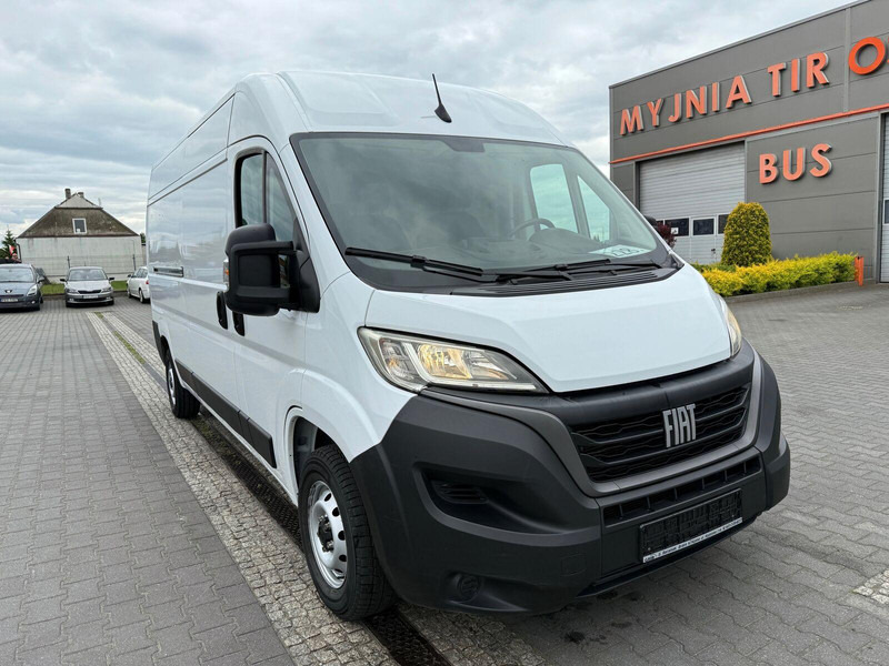 Fiat Ducato L3H2 Furgon Blaszak Maxi Salon PL - Furgons ar slēgtā virsbūve: foto 5 Fiat Ducato L3H2 Furgon Blaszak Maxi Salon PL - Furgons ar slēgtā virsbūve: foto 5