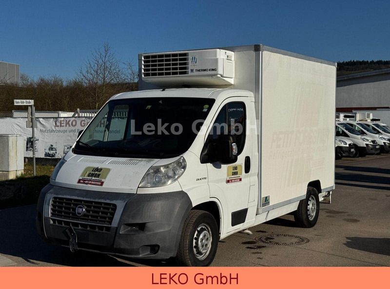 Fiat Ducato Mit Thermoking V-500 Max TC - Komercauto refrižerators: foto 3 Fiat Ducato Mit Thermoking V-500 Max TC - Komercauto refrižerators: foto 3