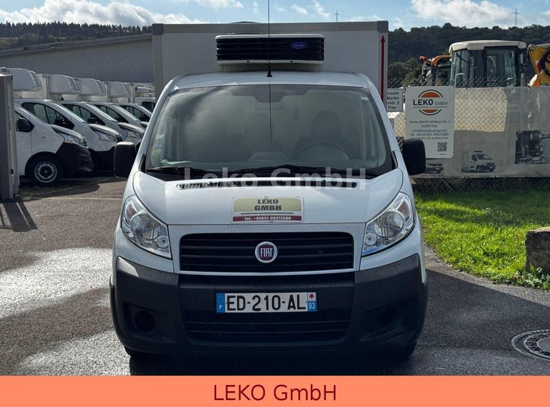 Fiat Scudo 2,0 - Komercauto refrižerators: foto 2 Fiat Scudo 2,0 - Komercauto refrižerators: foto 2