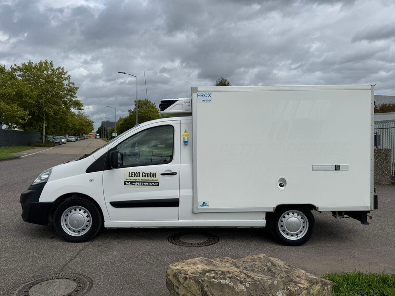 Fiat Scudo Ohne Originale Brief !!! - Komercauto refrižerators: foto 4 Fiat Scudo Ohne Originale Brief !!! - Komercauto refrižerators: foto 4