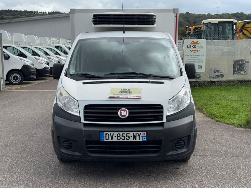 Fiat Scudo Ohne Originale Brief !!! - Komercauto refrižerators: foto 2 Fiat Scudo Ohne Originale Brief !!! - Komercauto refrižerators: foto 2