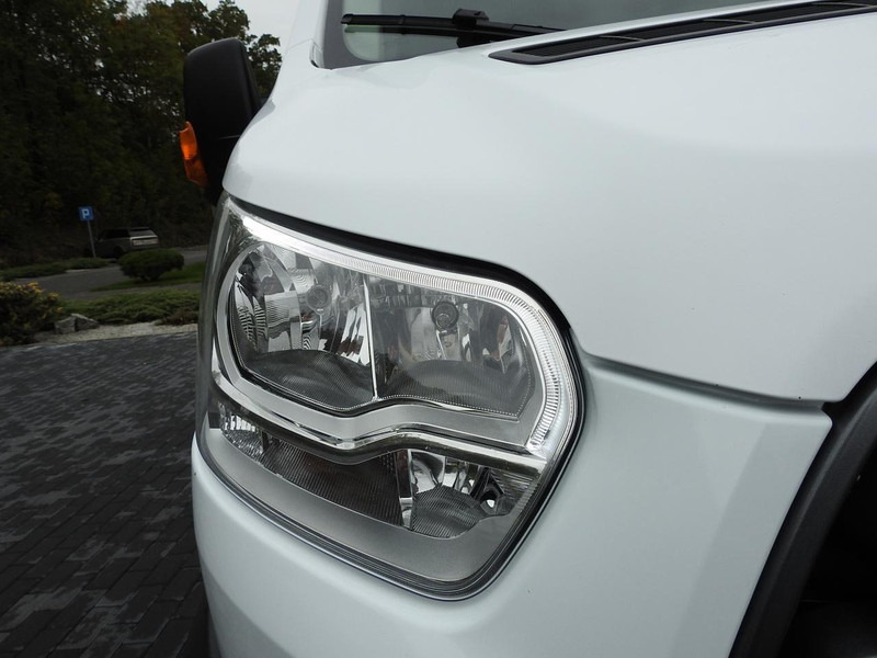 Komercauto refrižerators Ford TRANSIT FURGON CHŁODNIA 0*C FUNKCJA GRZANIA ZASILANIE 230V TEMP: foto 20