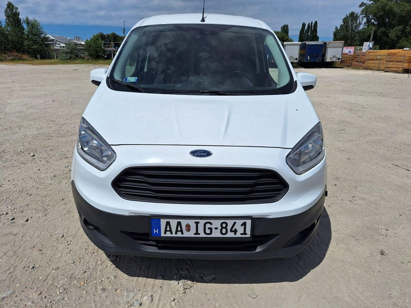 Ford Transit Courier - Frigo - Komercauto refrižerators: foto 2 Ford Transit Courier - Frigo - Komercauto refrižerators: foto 2